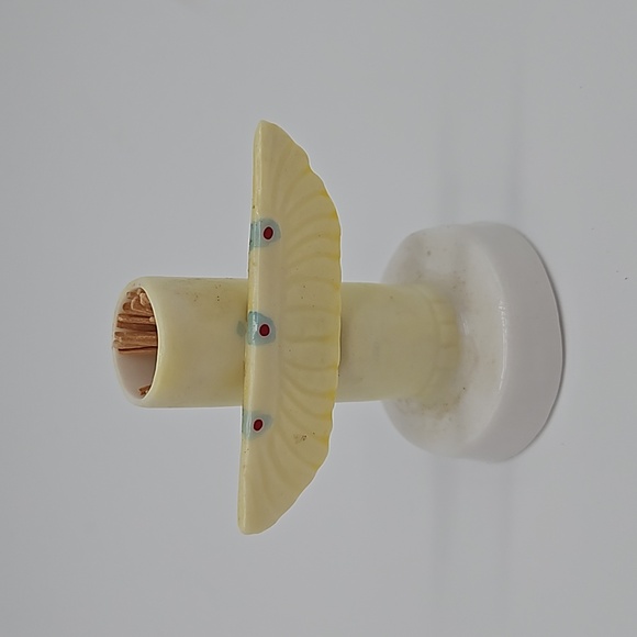 VTG Totem Pole Toothpick Holder - Picture 5 of 8